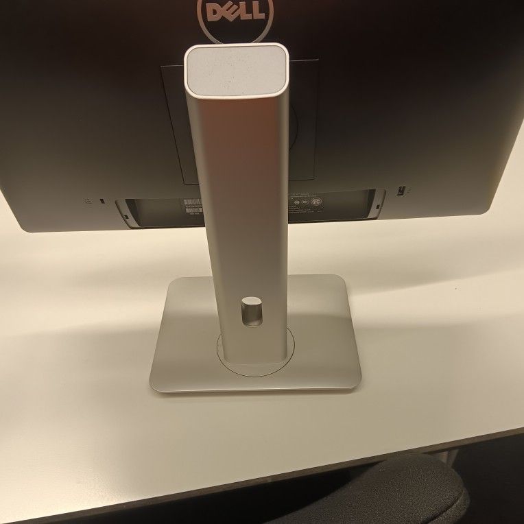 Dell Monitors