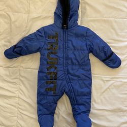 Snowsuit