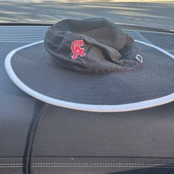 Corona Angels Sun Hat