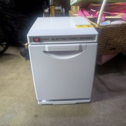 Electric Towel Warmer