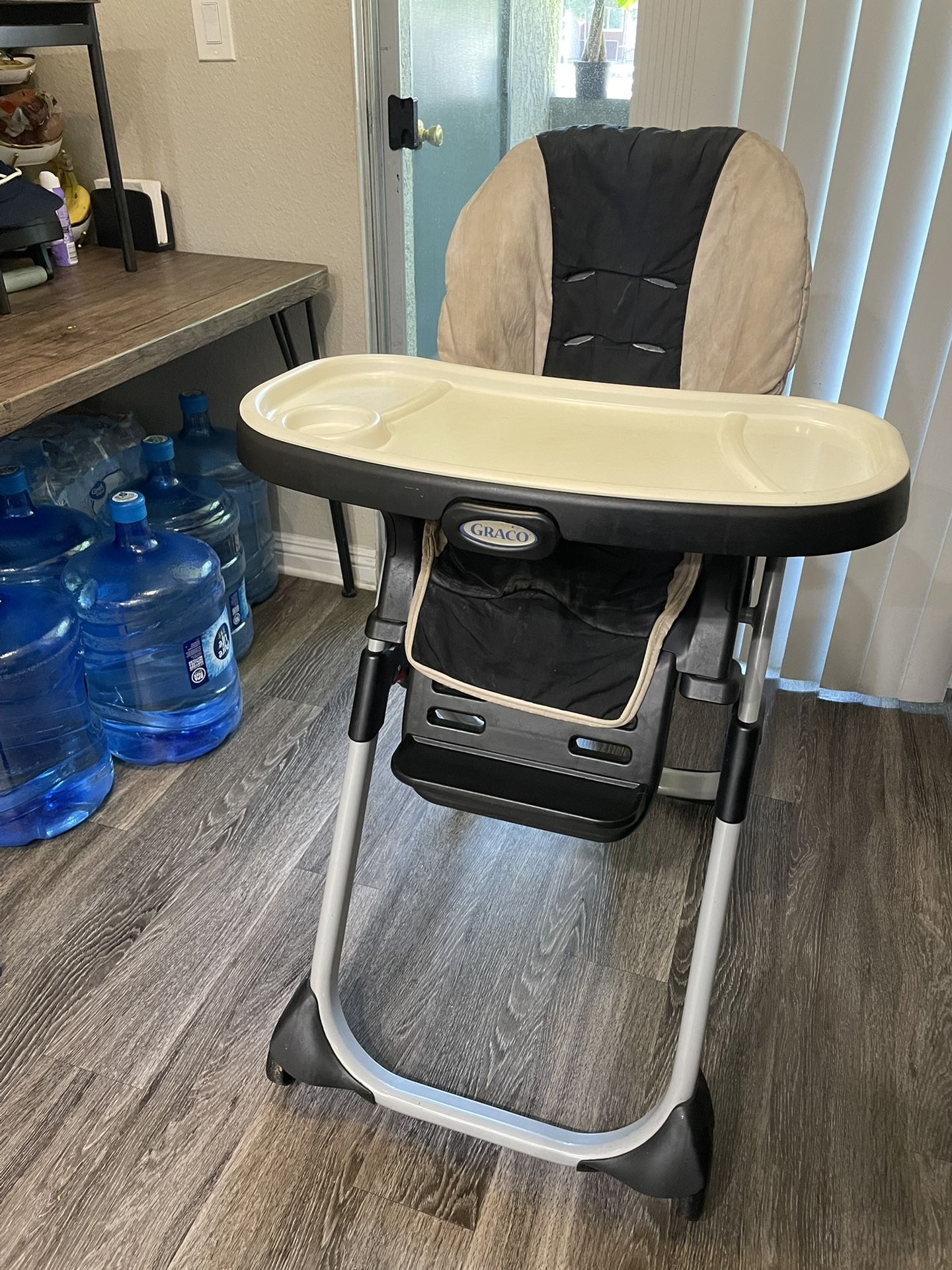 Graco High Chair