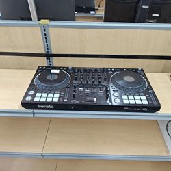 Pioneer Ddj-1000srt 