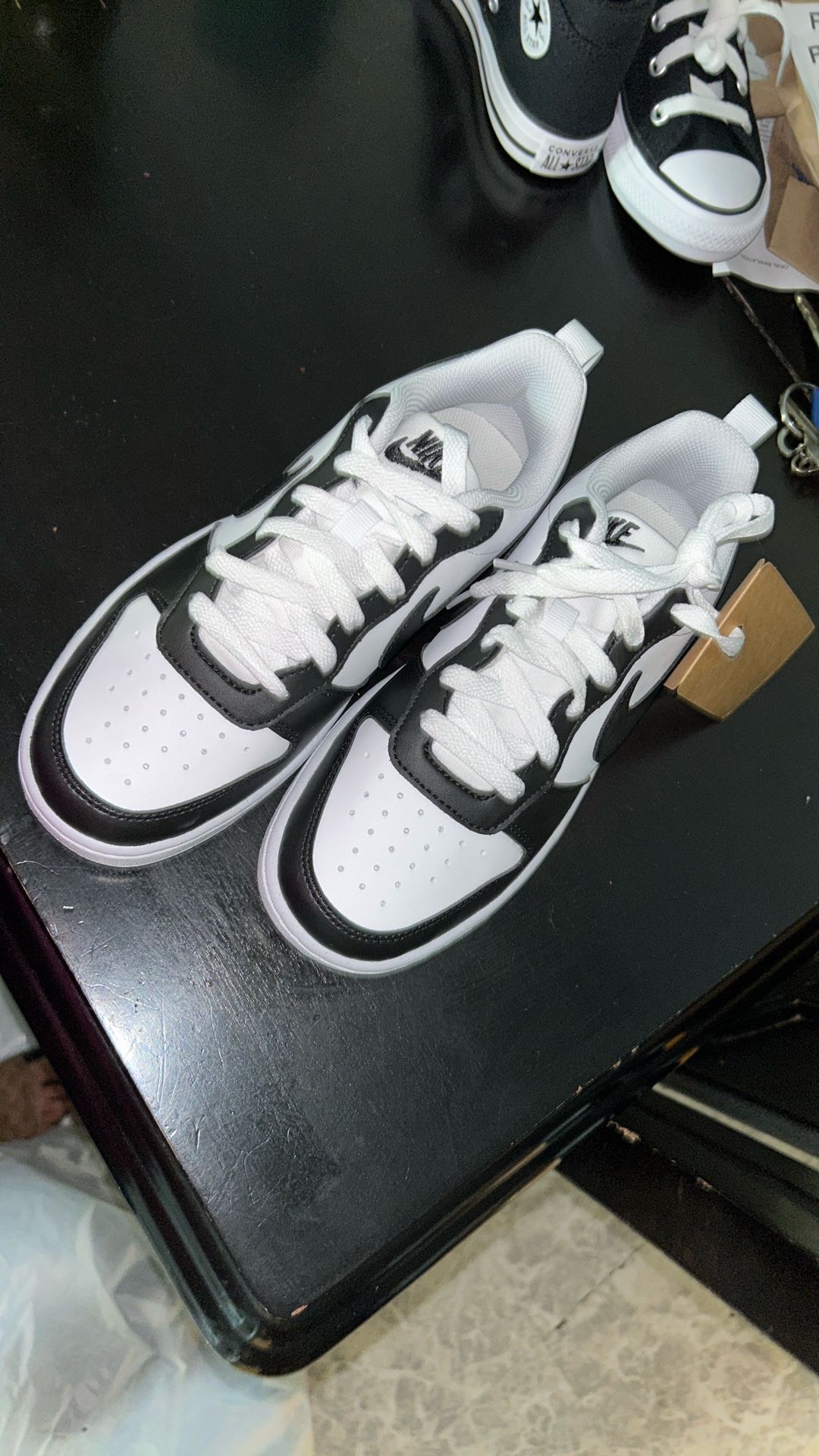 Nike Low Tops