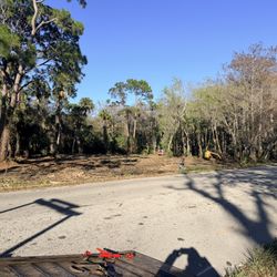 Lot Mulchimg /land Clearing 