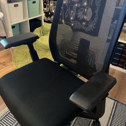 Adjustable Desk Chair 