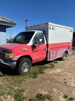 Ambulance
