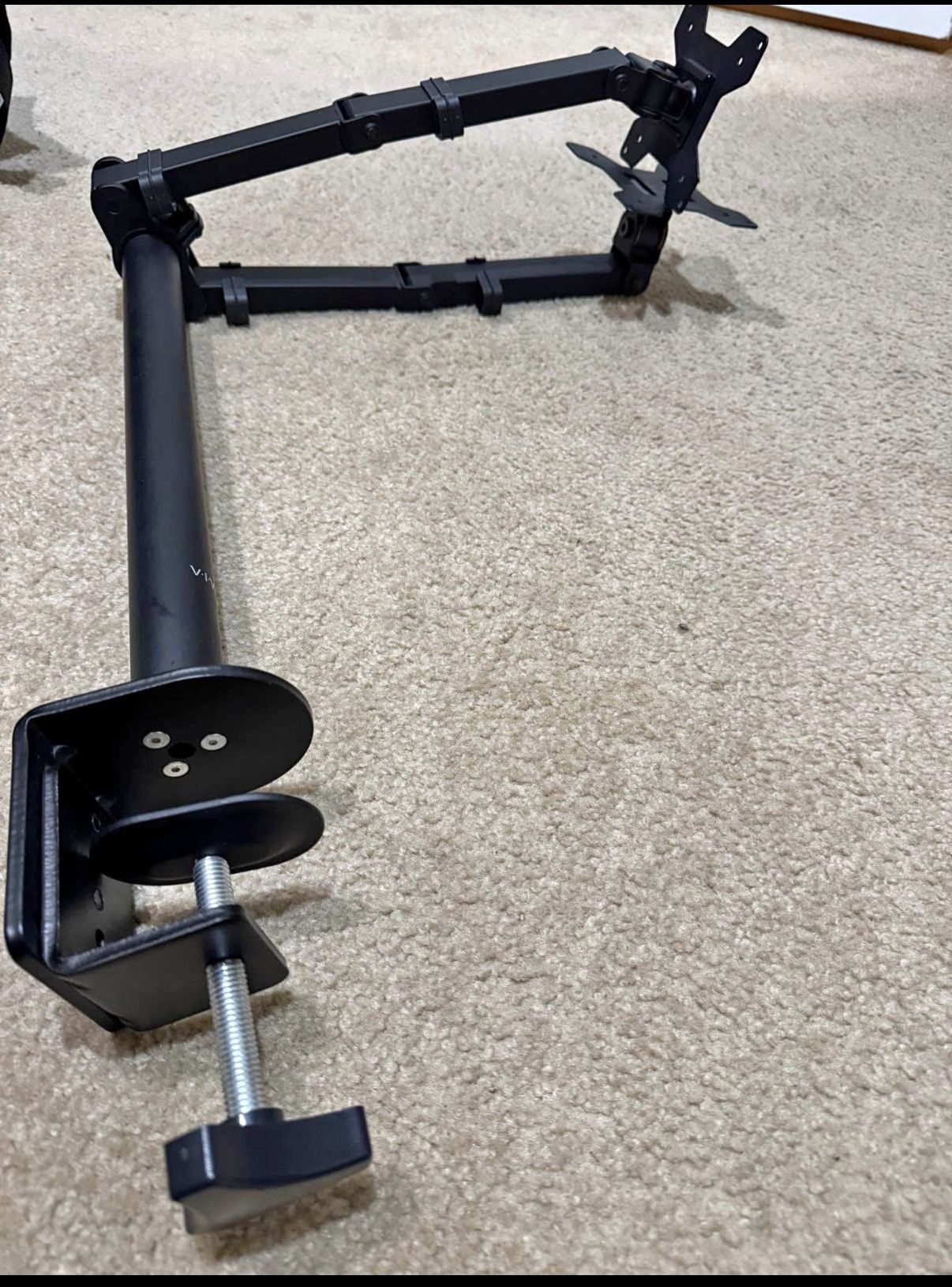 Vivo Dual Monitor Arm