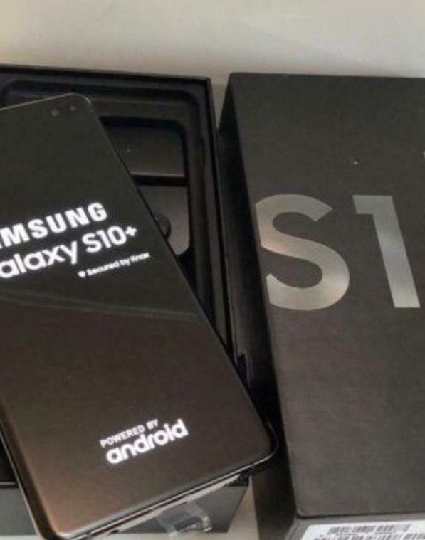 S10 Plus