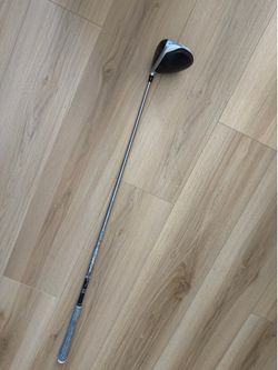 TaylorMade Golf Driver