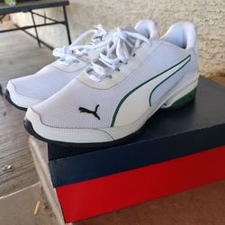 Puma Shoes Size 11