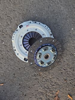 Clutch Max Honda Accord,prelude