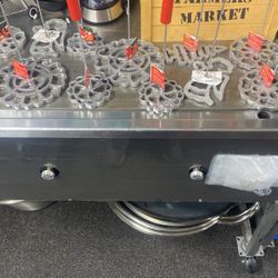 Moldes De Buñuelos 