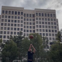 Basketball Trainer 