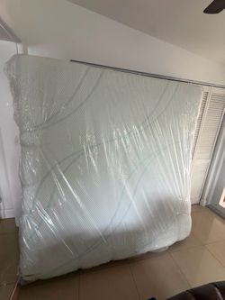 Mattress