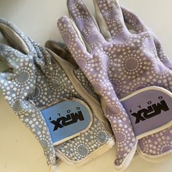Golfing Glove