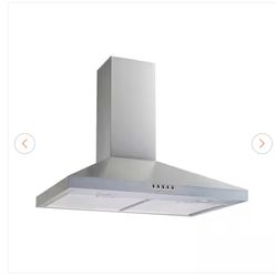 Range hood