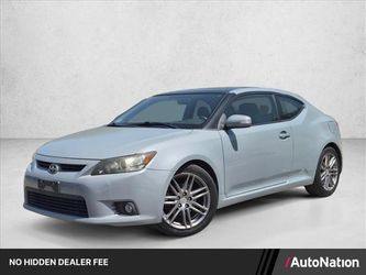 2013 Scion tC