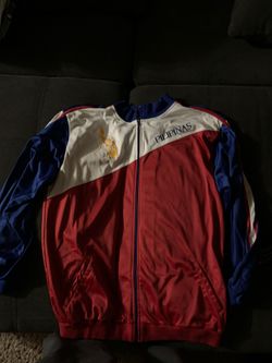 Pilipinas jacket