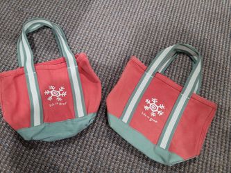 Tote bags