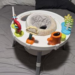 Activity Center For Baby