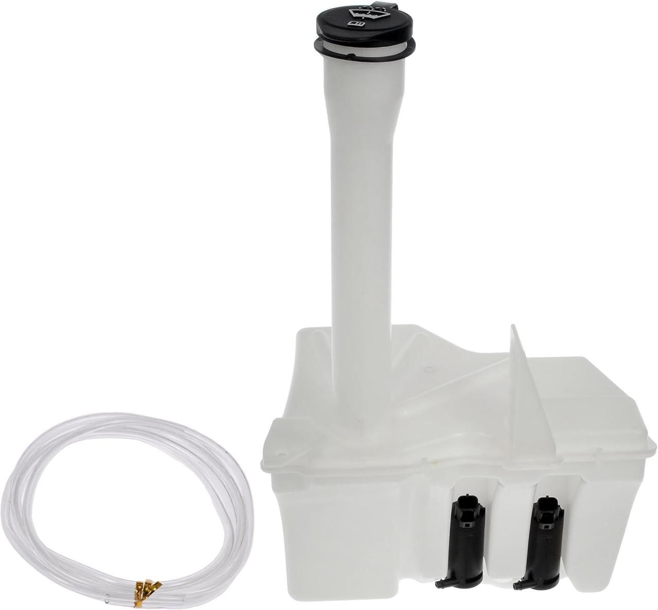 Dorman 603-169 Windshield Washer Fluid Reservoir For 01-07 Escape Mariner