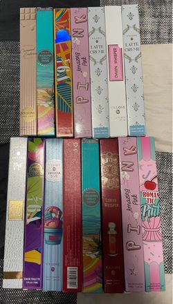 Women Perfume travel size