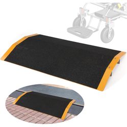 Threshold Ramp