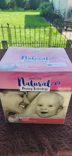 Spectra Breast Pump