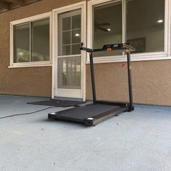 Treadmill 