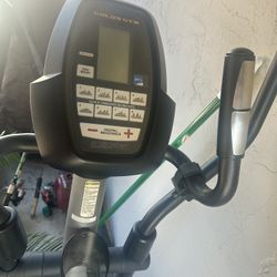 Elliptical