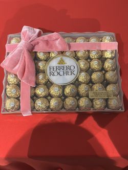 Valentine's Day gifts