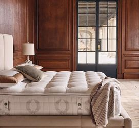 Kluft Signature Camellia Luxury Firm King Size Mattress