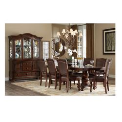Dining Set 7pc