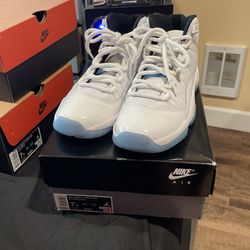 7y Jordan 11 Legends