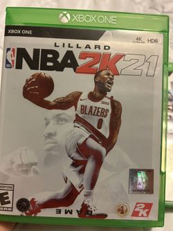 NBA 2021