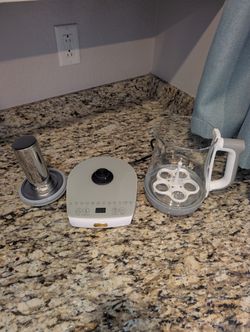 Electric Kettle