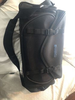 Camera bag