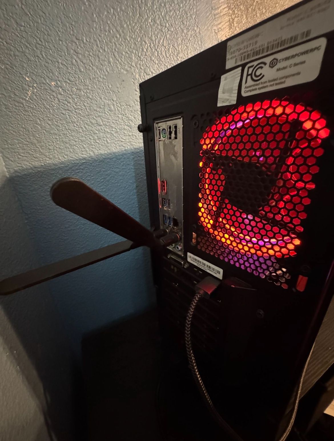 Gaming Pc