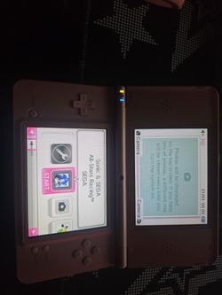 DSi XL