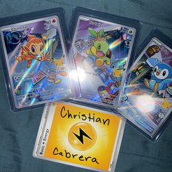 First Partners Illustration Collection (Trade)