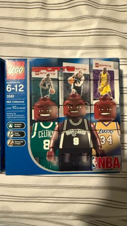 Lego 3561