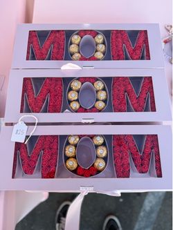 Mother’s Day gift