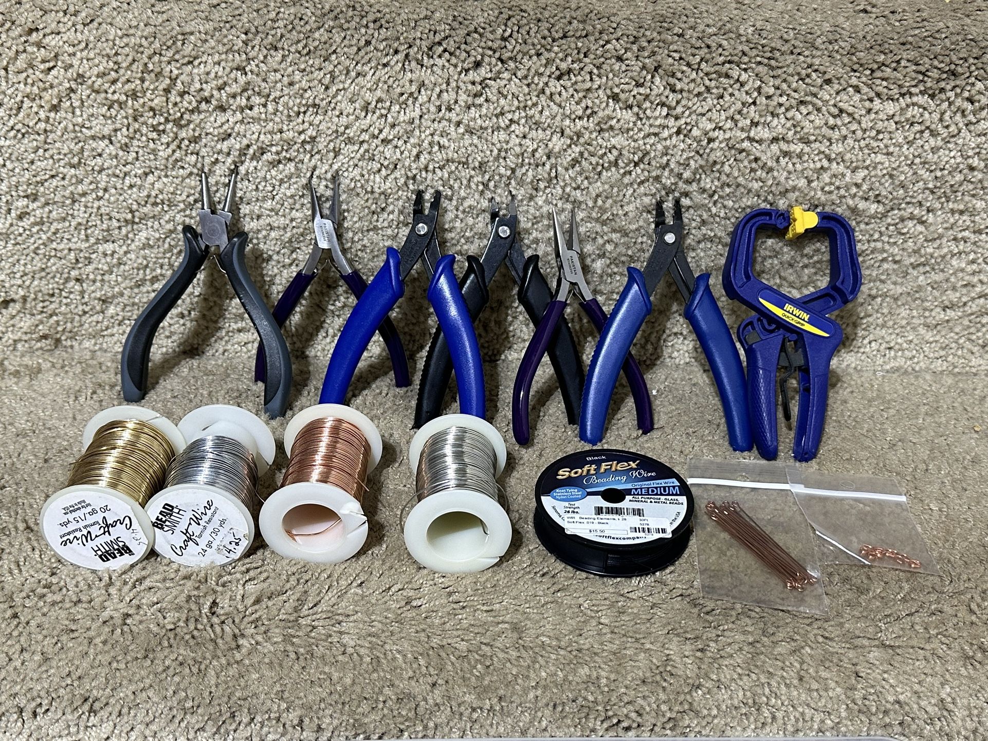 Jewelry Diy And Tools