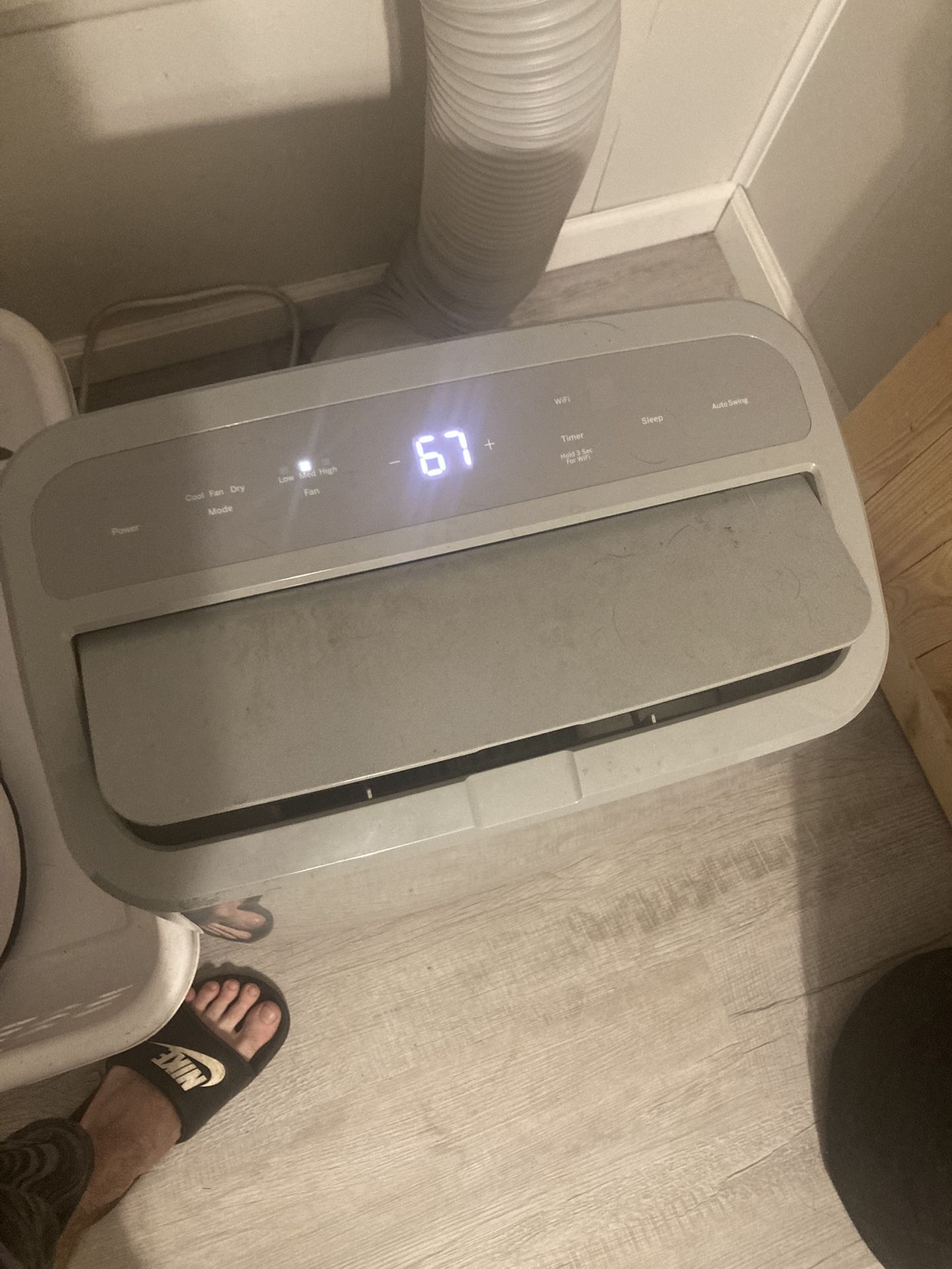 Portable Ac
