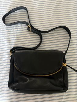 HOBO brand cross body bag