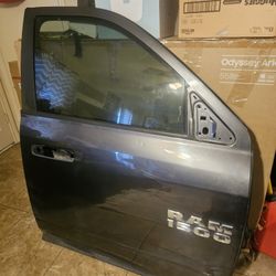 2015 Ram 1500 Passenger Door