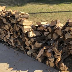 Firewood