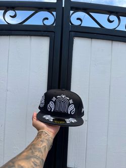 Mexico hat