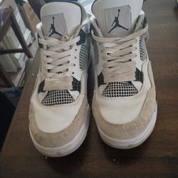 Jordan 4s Size 11