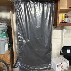 2 BRAND NEW Twin box Spring Mattresses 